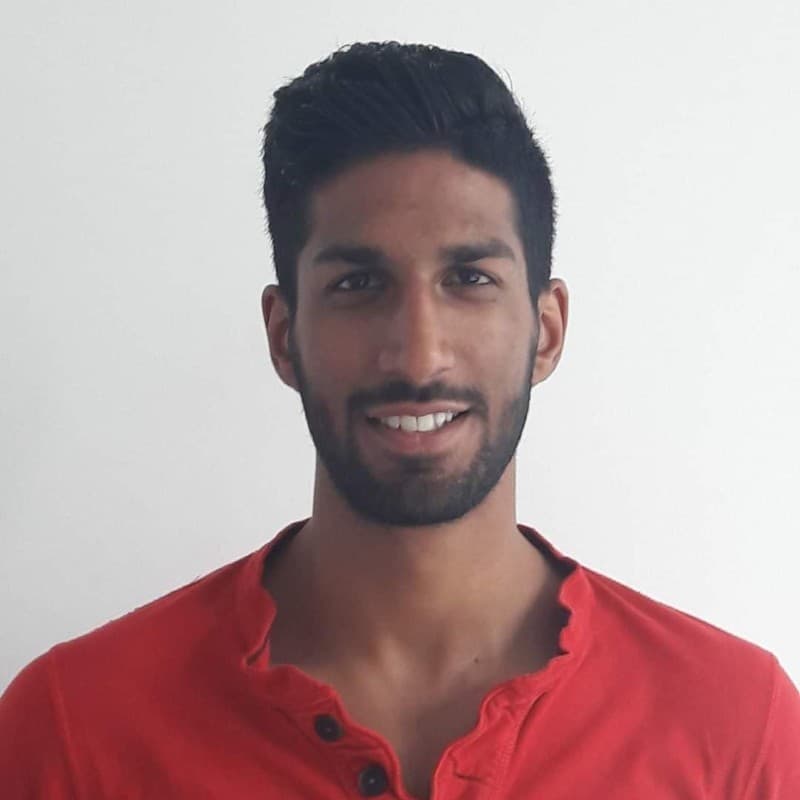 Adil Soundardjee