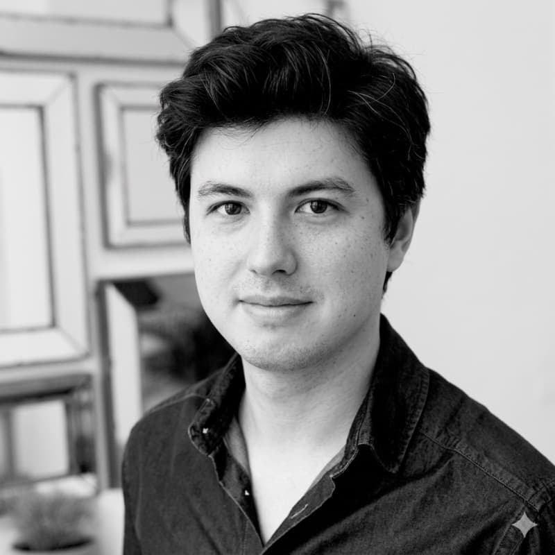 Antoine Tamano